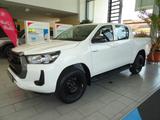 Toyota HiLux 4x4 Double Cab Duty - Offers