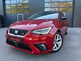 Seat Ibiza FR*Tempom*DSG*Klima*Kamera* - Seat: Kleinwagen