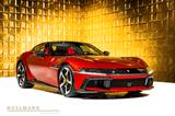 Ferrari 12Cilindri CARBON+LIFT+PASSENGER DISPLAY+ - Ferrari Neuwagen in Bremen
