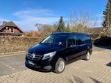 Mercedes-Benz Marco Polo V220 - Mercedes-Benz Heckgarage
