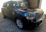 MINI Cooper SE Countryman - MINI Cooper SE Countryman von privat