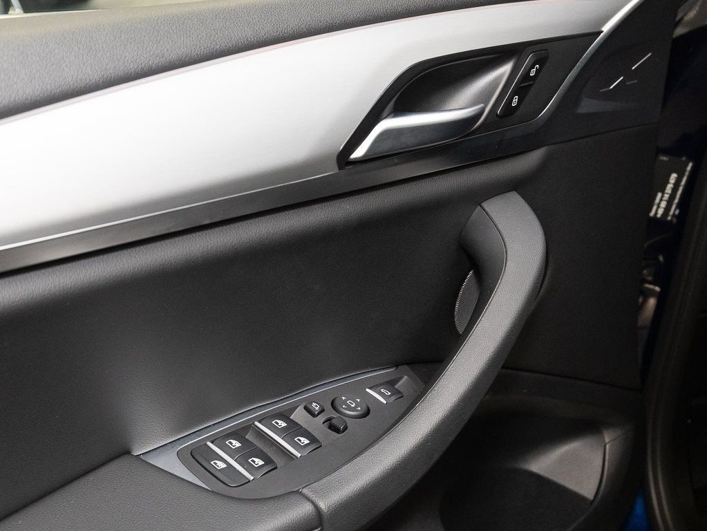 BMW X3 - Bild 5