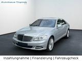 Mercedes-Benz Hybrid KEYLESS SHD SPORTPAKET 7G NAVI MEMORY - Mercedes-Benz S 400 mit Hybrid-Antrieb: Automatik