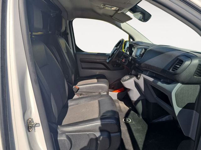 Vivaro-e Cargo L (75-kWh) Edition