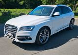 Audi SQ5, 3,0 TDI, Automatik,Panorama, Gar... - Audi SQ5 in Bremen