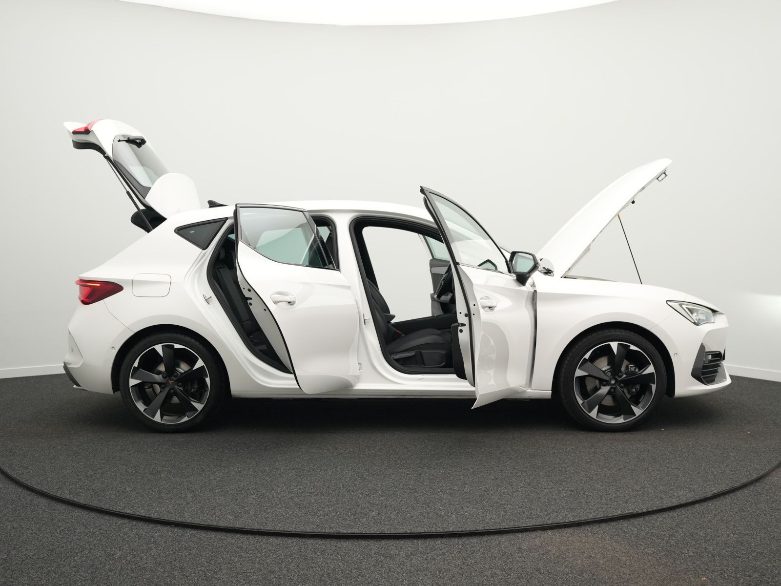 Cupra Leon - Bild 40