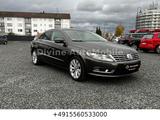 Volkswagen CC Basis-Bi-Xenon-SHZ-Navi+12M-GARANTIE+HU Neu - schwarze Volkswagen CC