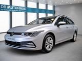 Volkswagen Golf Variant Life 1.0 TSI Navi Winterpaket ACC - mit Benzin-Antrieb: Kombi, Winterpaket