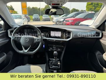 Bild 7 Opel Mokka 1.2 Elegance *NAVI*LED*180°KAMERA*PDC*DAB*