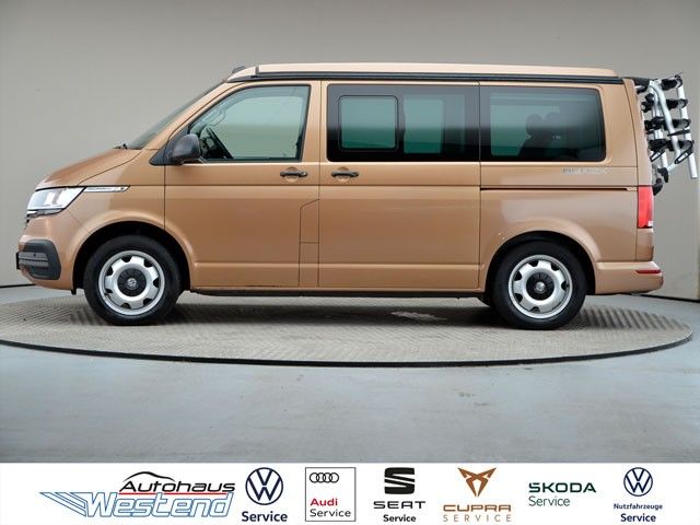 Fahrzeugabbildung Volkswagen T6.1 California Beach Tour 2.0l TDI 110kW Aut. S