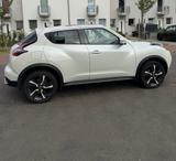 Nissan Juke 1.6 Tekna Xtronic Tekna - Nissan Gebrauchtwagen in Lübeck