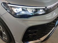 Volkswagen Tiguan - Vorschau Bild 17