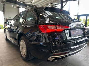 Audi A4 Avant 30 TDI advanced *LED*Navi*