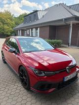 Volkswagen Golf 2.0 TSI OPF DSG GTI Clubsport GTI Clubsport
