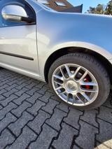 Volkswagen Golf 1.4 Comfortline Comfortline - gebrauchte VW Golf aus dem Jahr 2004