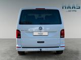 Volkswagen T6.1 Multivan 150 PS STANDHZG ASSIST AHK ACC NAV - gebrauchte VW T6 Multivan aus dem Jahr 2021