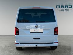 Fahrzeugabbildung Volkswagen T6.1 Multivan 150 PS STANDHZG ASSIST AHK ACC NAV