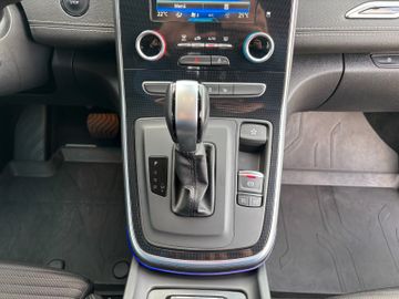 Renault Scenic Bose Edition TCe 140 EDC GPF