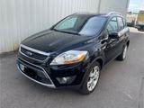 Ford Kuga Titanium Individual Klima/Automatik/Allrad - Ford Kuga: Individual Titanium