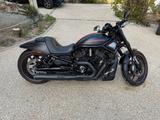 Harley-Davidson night Rod special - HARLEY-DAVIDSON NAKED BIKE