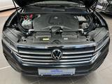 Volkswagen Touareg 3.0 TSI 4M AMB+VC+Memory+19Zoll - gebrauchte VW Touareg aus dem Jahr 2022