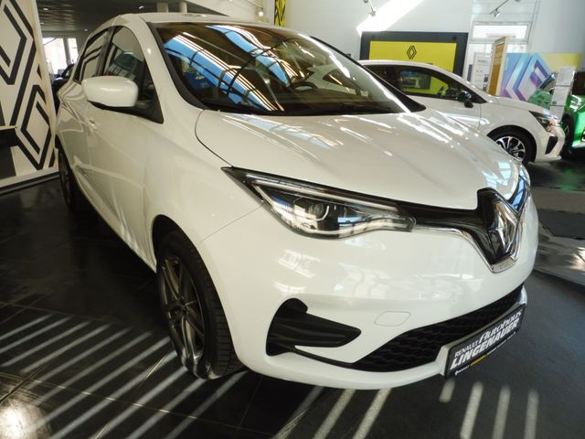 Renault ZOE Zoe Experience R110/Z.E.50