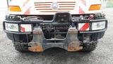 Mercedes-Benz Unimog U 300 Kipper Zugmaschine Kommunalhydrauli - Gebraucht Zugmaschine