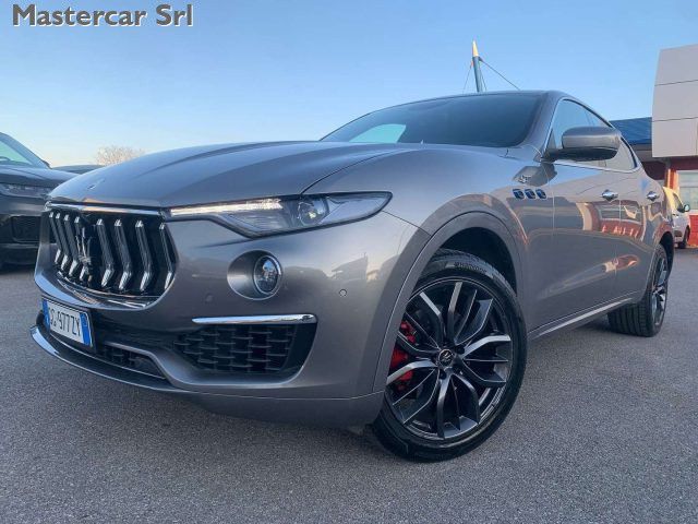 Maserati MASERATI Levante Levante 2.0 mhev GT Q4 330cv au imagem 2