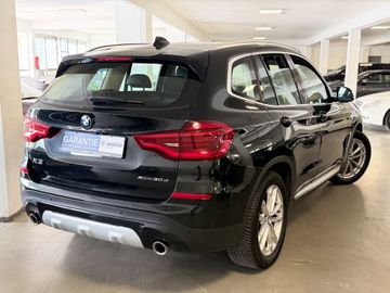 BMW X3 - 7