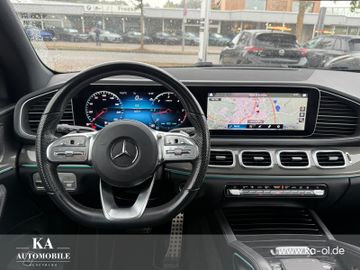 Mercedes GLE 300 - 8