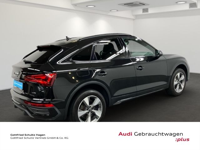 Audi Q5 - Bild 5