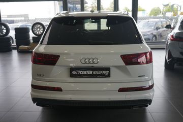 Audi Q7 - 5