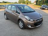 Hyundai ix20 FIFA world Cup Edition I 1. Hand ITÜV 01.27 - Hyundai ix20 mit Diesel-Antrieb