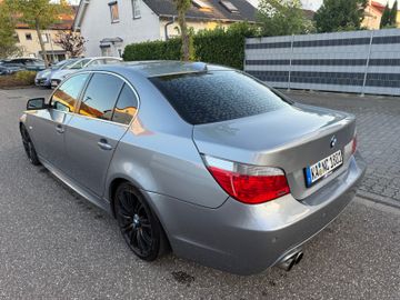 BMW 523 - 9