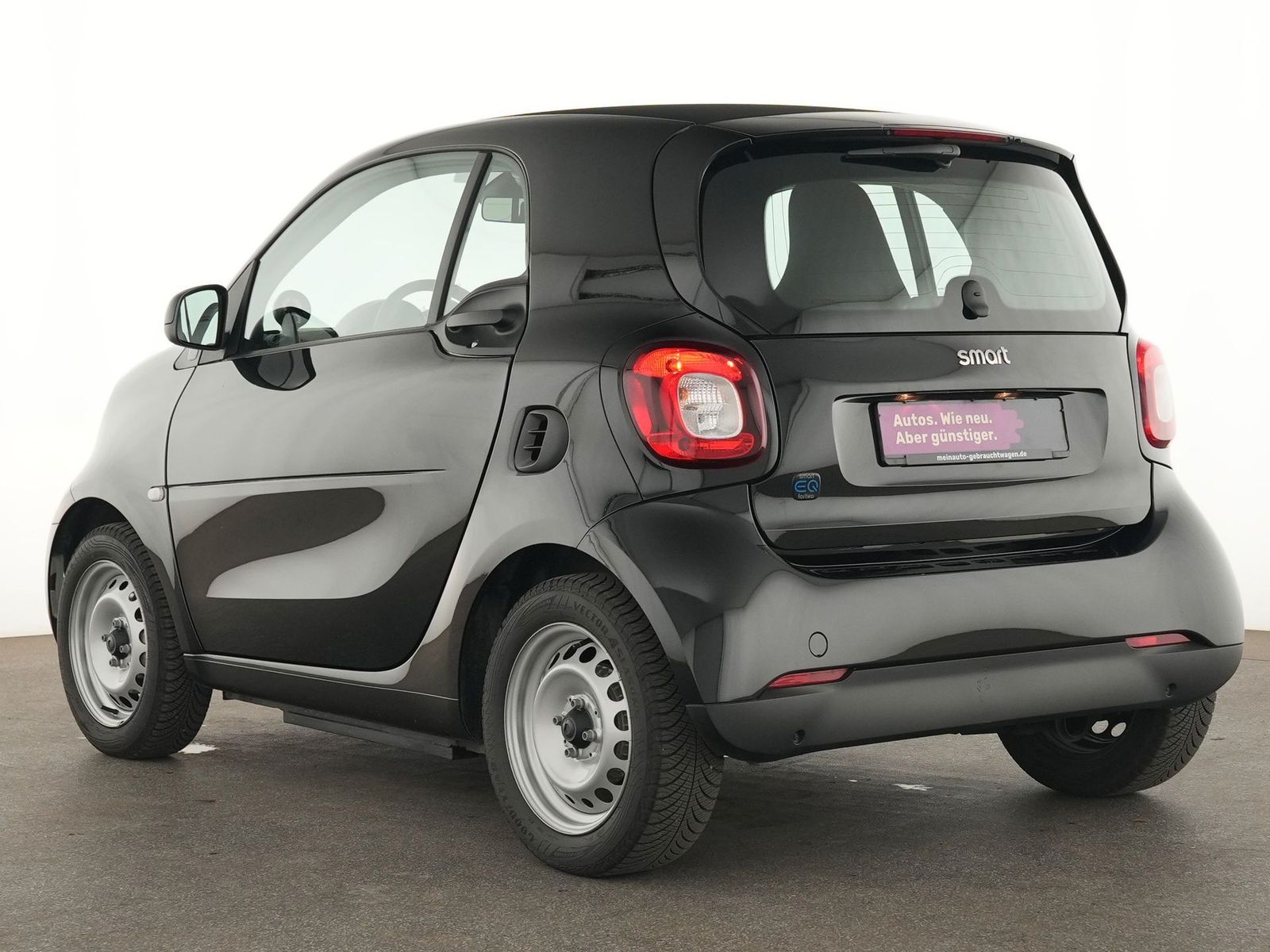 Smart ForTwo - Bild 8