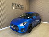 Suzuki Swift 1.4 BoosterJet Hybrid Sport LED|Navi|ACC|S - Suzuki Swift: 4.4