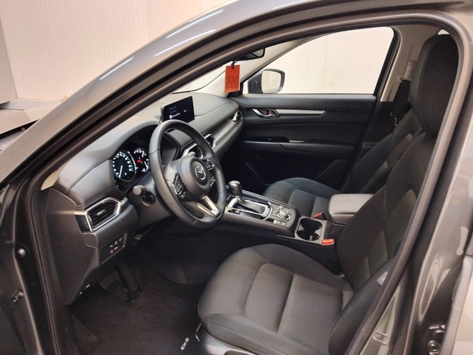 Mazda CX-5 (02/2023, Diesel)