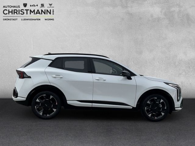 Fahrzeugabbildung Kia Sportage 1.6T AWD DCT GT-LINE *DRIVEWISE-PAKET*S