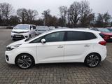 Kia Carens 1.7 CRDi Spirit Spirit - Kia Carens mit Panoramadach