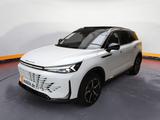BAIC X75 Luxury - BAIC in Düsseldorf
