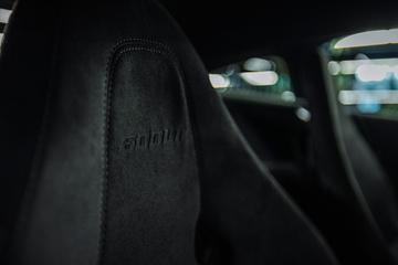 2019 Mclaren 600LT 缩略图 24