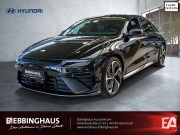 Hyundai IONIQ 6Ioniq 6 N Line Kamera Digitales Cockpit Navi
