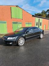 Volkswagen Phaeton 4.2 V8 Lang - Volkswagen Phaeton: 4.2