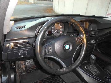 BMW 318 - 9