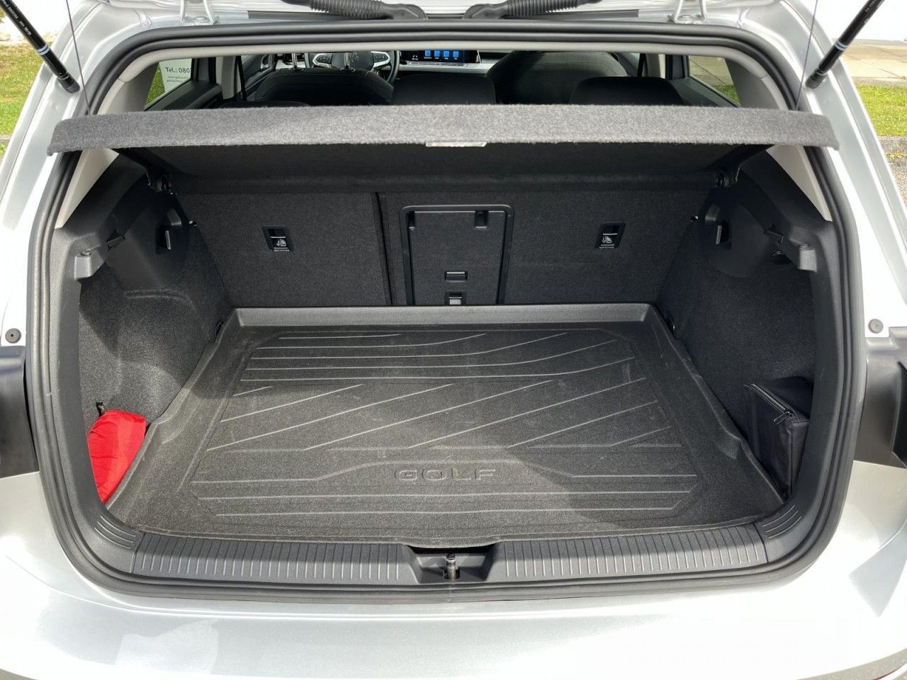Volkswagen Golf - Bild 9