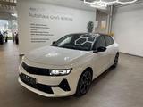 Opel Astra L Lim. 5-trg. Ultimate - Opel Astra aus 2022