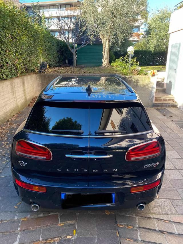 MINI Clubman 2.0 Cooper SD Clubman *** UNICO PRO imagem 3