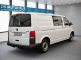 Volkswagen T6 Doka Kasten Trendline Plus 2.0 TDI LRS 4MOTIO - : Doka
