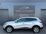 Renault Kadjar Allrad*Tüv Neu*SHZ*Tempomat*Scheckheft* - gebrauchte Renault Kadjar aus dem Jahr 2016