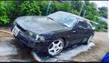 Nissan Skyline R33 Gtst - Nissan: R33